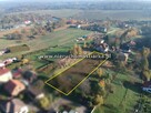 Działka budowlana Pszów - 1