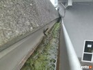Czyszczenie rynny / rynien w budynkach jednorodzinnych - 2