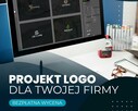 Projektowanie graficzne! PROJEKTY LOGO, wydruki i inne... - 1