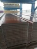 Blacha panelowa t-7 brąz 8017 połysk 2 gatunek - 3