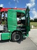 zestaw ciężarowy VOLVO z dźwigiem EPSILON S300L98 i naczepą - 10