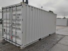 sprzedam kontener morski 20 DV One Way - 3