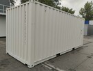 sprzedam kontener morski 20 DV One Way - 2