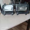 Halogeny bmw e30 - 1