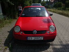 syndyk sprzeda - Volkswagen Lupo - 1