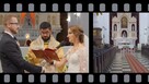Film Ślubny, Teledysk Ślubny, Kamerzysta na Ślub i Wesele - 3