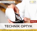 Technik Optyk - 1