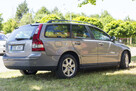 Volvo V50 2.0D - 4