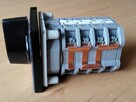 Przełącznik 1-2-3-4-5-6 Einhell 150/170/190 Powermat migomat - 4