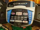 Bieżnia Elektryczna Roger Black Fitness - 1