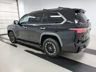 2023 Toyota Sequoia Limited - 4