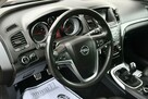 Opel Insignia 2,0d DUDKI11 Serwis,Skóry,Xenony,ledy,Tempomat,Navi,GWARANCJA - 16