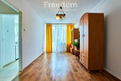 Kawalerka o pow. 28,6m2, 4. p. z balkonem - 3