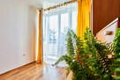 Kawalerka o pow. 28,6m2, 4. p. z balkonem - 5