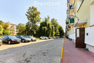 Kawalerka o pow. 28,6m2, 4. p. z balkonem - 12