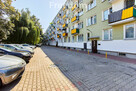 Kawalerka o pow. 28,6m2, 4. p. z balkonem - 13