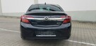Opel Insignia Lift # LEDY # Kamera # Serwis - 6