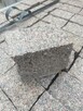 Kostka granitowa Bohus brązowy cięta płomieniowana 7x11x10 - 3