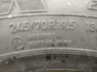Matador DR1 245/70 R19,5 Nowe - 4