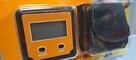 Kątomierz elektroniczny LCD wodoodporny - 1