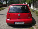 syndyk sprzeda - Volkswagen Lupo - 4