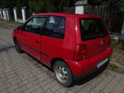 syndyk sprzeda - Volkswagen Lupo - 5