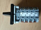 Przełącznik 1-2-3-4-5-6 Einhell 150/170/190 Powermat migomat - 5