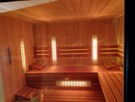 Sauna ogrodowa Kontener SAUNAISPA - 7