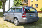 Volvo V50 2.0D - 5
