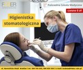 Higienistka Stomatologiczna -Czesne 0 zł - 1