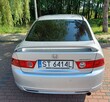 Honda Accord VII 2.0 VTEC LPG Krajowy - 4