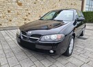 Części Nissan Almera N16 03-06 1.5 benz. HB Z11G Z11 G Klapa - 9