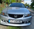 Honda Accord VII 2.0 VTEC LPG Krajowy - 3