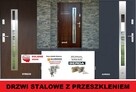 Drzwi zewnętrzne do domow - 3