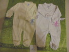 Nowe ubranka dla niemowląt i dzieci - 5