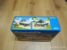 Playmobil 6812 Samochód leśniczego - 2