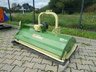 Kosiarka Bijakowa STARK KS 135 PROFI Nowa Gwarnacja - 3