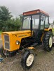 Ciągnik rolniczy, traktor ursus c-360 - 8