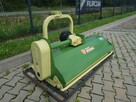 Kosiarka Bijakowa STARK KS 135 PROFI Nowa Gwarnacja - 2