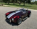 Ford Mustang shelby cobra 427 - 1