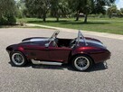 Ford Mustang shelby cobra 427 - 3