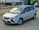 Opel Zafira *1.4 TURBO*Nowy Rozrząd*Panorama*Roczna Gwarancja Techniczna* - 2