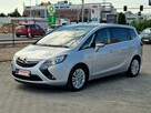 Opel Zafira *1.4 TURBO*Nowy Rozrząd*Panorama*Roczna Gwarancja Techniczna* - 3