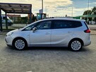 Opel Zafira *1.4 TURBO*Nowy Rozrząd*Panorama*Roczna Gwarancja Techniczna* - 4