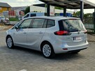 Opel Zafira *1.4 TURBO*Nowy Rozrząd*Panorama*Roczna Gwarancja Techniczna* - 5