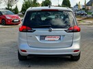 Opel Zafira *1.4 TURBO*Nowy Rozrząd*Panorama*Roczna Gwarancja Techniczna* - 6
