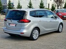 Opel Zafira *1.4 TURBO*Nowy Rozrząd*Panorama*Roczna Gwarancja Techniczna* - 7