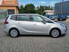 Opel Zafira *1.4 TURBO*Nowy Rozrząd*Panorama*Roczna Gwarancja Techniczna* - 8