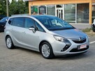 Opel Zafira *1.4 TURBO*Nowy Rozrząd*Panorama*Roczna Gwarancja Techniczna* - 9