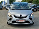 Opel Zafira *1.4 TURBO*Nowy Rozrząd*Panorama*Roczna Gwarancja Techniczna* - 10